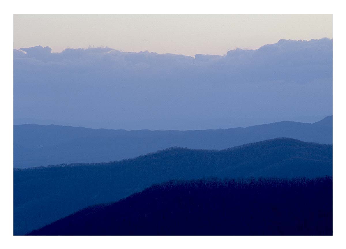 Shenandoah NP